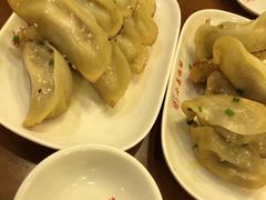 -小姜锅贴(凤凰街店)