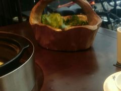 -捞神煲汤火锅(湖滨商业街店)