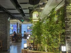 -月满大江火锅(总府路店)