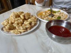 -龙福祥餐馆