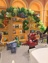 -meland亲子乐园•活动包场(北京亦庄龙湖天街店)