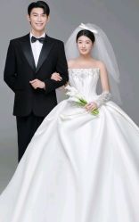 -金夫人婚纱摄影全球旅拍(大连店)