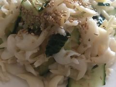 -朝鲜饭店(房山店)