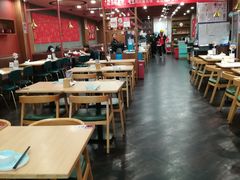-宏状元现熬粥·京味菜(黄寺大街店)