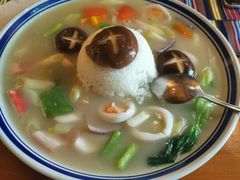 -源一咖啡馆(麒麟巷步行街店)