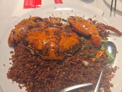 -喜记避风塘炒辣蟹(旗舰店)