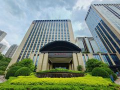 -济南喜来登酒店