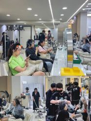 -十六番发型师事务所