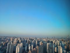 -环球港凯悦 · 享悦中餐厅