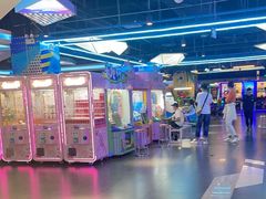 -大玩家(通州万达广场店)