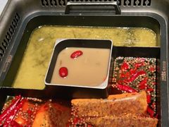-巴奴毛肚火锅(悠唐购物中心店)