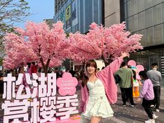 -东莞松山湖万象汇