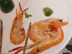 -钱小奴海鲜自助黑金店(杭州滨江龙湖店)