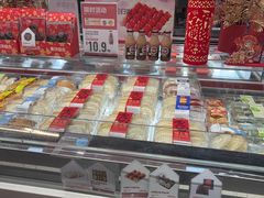 -盒马鲜生(宝地店)