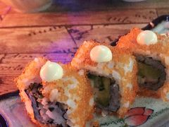 美式加州卷-熊藏居酒屋(kkone店)