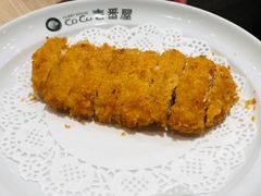 -CoCo壱番屋