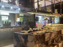 -怡廊(上海漕河泾万丽酒店)