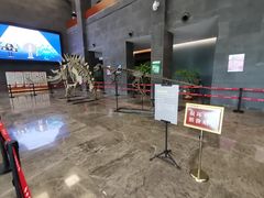 -台州博物馆
