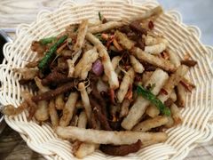 -江城燕子大排档(江汉路步行街店)