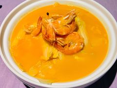 印像烧大虾-章丘宴(唐人中心店)