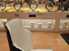 -东方之珠洗浴休闲广场(南开店)
