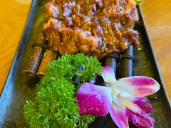 -AJIYA炭火烧肉(徐汇正大乐城店)
