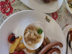 -巴伐利亚啤酒坊(意式风情街店)