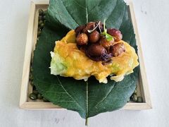 -慈云斋·24节气素食