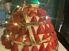 -碧特博格·20年品牌西餐厅(芜湖路店)