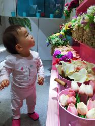 -MINI MARS KIDS CLUB亲子家庭中心(长宁天山店)