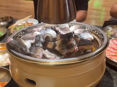 -味家烤肉烤鳗鱼牛排(西塔旗舰店)