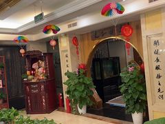 -汤泉良子.足疗按摩.SPA(中关村店)