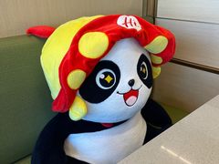 -海底捞火锅(王府井银泰in88店)