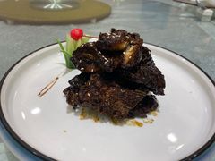 熏鱼-大方圆酒楼(新颜东路店)