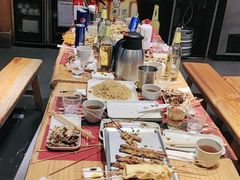 -木屋烧烤(惠阳华润小径湾店)