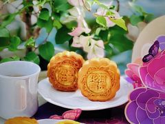 -GANSO元祖食品(双井店)