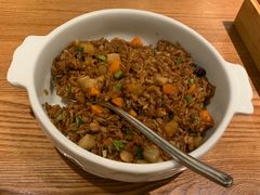 闽南咸饭-闽上鲜·福建菜(龙湖滨江天街店)