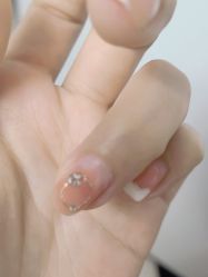 -恐龙·美甲美睫