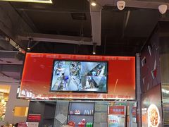 -胖哥俩肉蟹煲(梅溪步步高店)