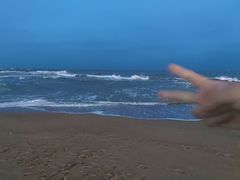 -日照灯塔风景区