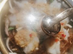 -绿茶餐厅(布吉万象汇店)