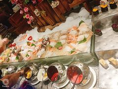 -金玛国宾酒店-自助西餐厅