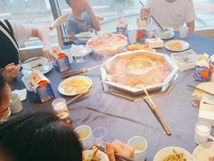 -蜀九香火锅(江油店)