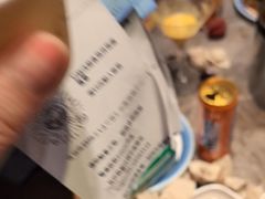 -亚马逊蒸汽活海鲜自助(LCM置汇旭辉广场店)