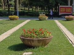 -裕华世纪公园