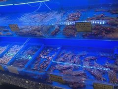 -新海渔港·胶东海鲜家常菜·家宴(奥体中心店)