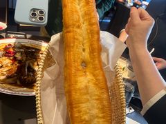 -旺顺阁·北京菜·烤鸭(大望路店)