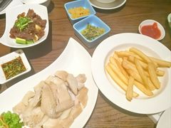 -元素中餐厅.海南菜.粤菜.椰子鸡.海鲜.包房.石梅湾威斯汀度假酒店
