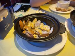 -百味馆·粤菜·湛江菜(后海花园店)