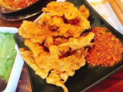-老天桥蛙炉火锅(昆山直营店)